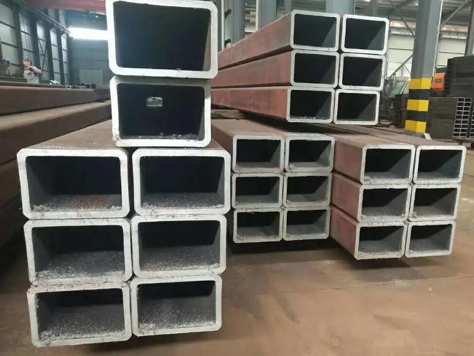 河口s355j0方管